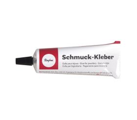 Schmuck-Kleber