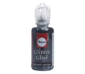 Glitter-Glue metallic