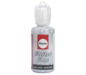 Glitter-Glue holographisch