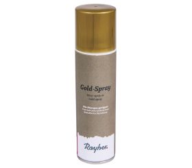 Deko-Spray, gold