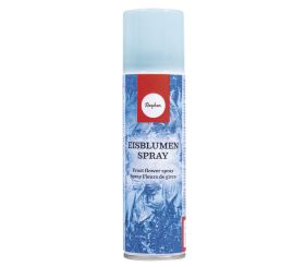 Frost work spray