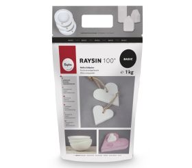 Gießpulver Raysin 100