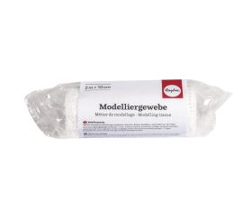 Modelliergewebe