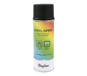 Acryl Spray