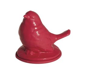 Latex casting mould full form: Bird