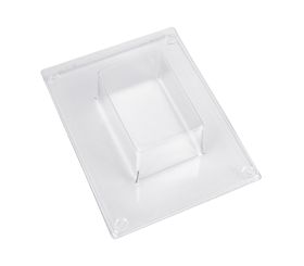 Moule pour savon: Bloc