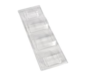 Moule pour savon: Rectangles