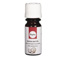 Soap-scented oil Coconut