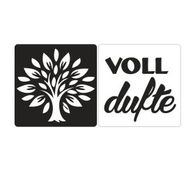 Labels tree of life,  voll dufte