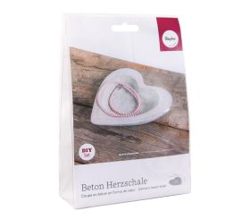 Kit : Coupe de béton Coeur