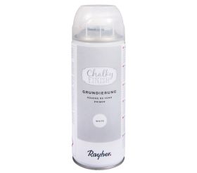 Chalky Finish Spray Couche de fond