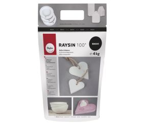 Gießpulver  Raysin  100