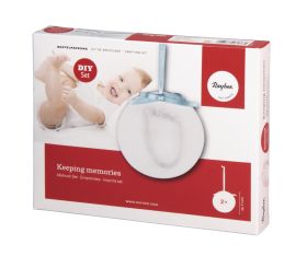 BP: Abdruck Set  keeping memories