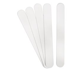 Plastic spatula