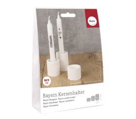 BP Raysin Kerzenhalter