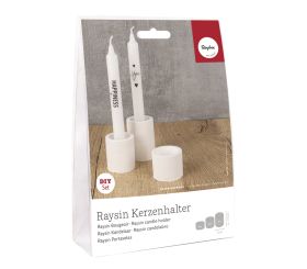 CK Raysin candle holder