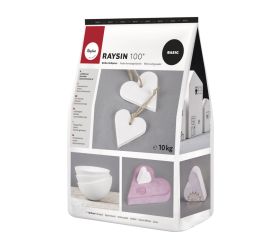Gießpulver Raysin 100
