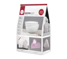 Gießpulver Raysin 200