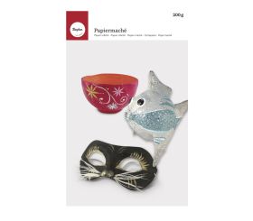 Papiermaché