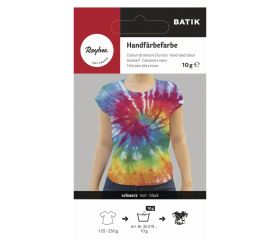 Batik-Handfärbefarbe