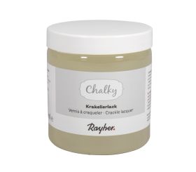 Chalky Vernis à craqueler