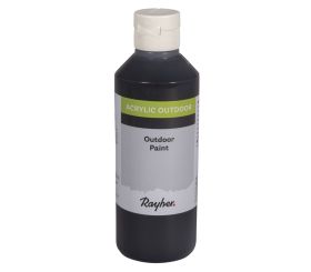 Outdoor Paint Acrylfarbe