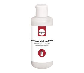 Kerzen-Malmedium
