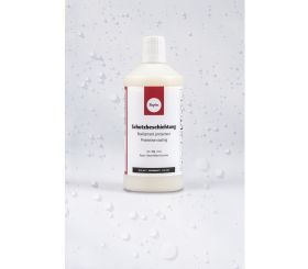 Schutzbeschichtung für Raysin, Beton