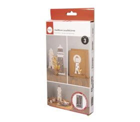 Silikon Gießform Leuchttürme