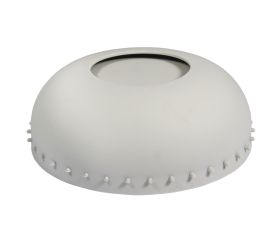 Silikon Gießform Schale 18cm m. Lochrand