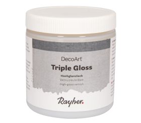 Triple Gloss