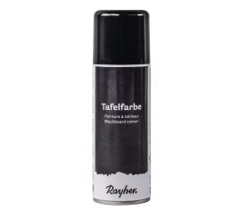 Tafelfarbe Spray