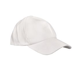 Baseballcap, weiß