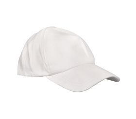 Baseballcap, white