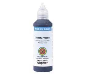 Fensterfarbe  easy paint
