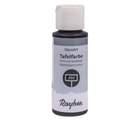 Peinture à tableau noire