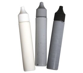 Set sock-stop white,grey,black