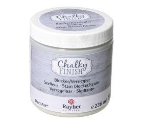 Chalky Finish Bloqueur