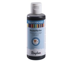 Kinder-Bastelfarbe