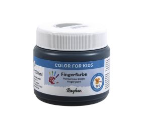Fingerfarbe