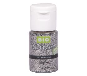 Bio-Glitter Eco friendly, fein