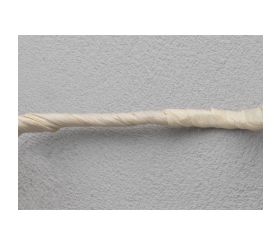 Corn husk rope, twisted, 5mm ø