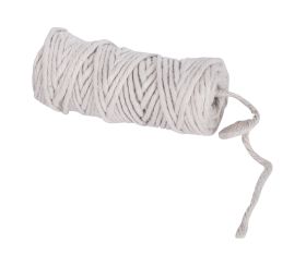 Thread of jute, 6-fold, 6mm ø