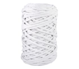 Braidy Recycling Garn, geflochten, 4mm ø