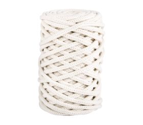 Fil Braidy Recycling, tressé, ø6mm
