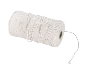 Yarn, 2mm ø