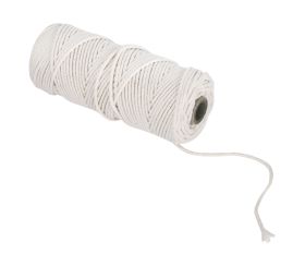 Yarn, 3.7mm ø