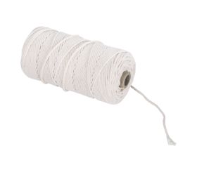 Yarn, 3.7mm ø
