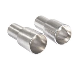 Metall Flaschenkerzenhalter f.Stabkerzen