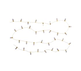 Mini decorative string lights